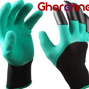 High Quality Garden Gloves