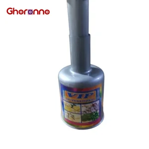 Manual Push Vegetable & Onion Chopper