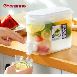 Juice Container